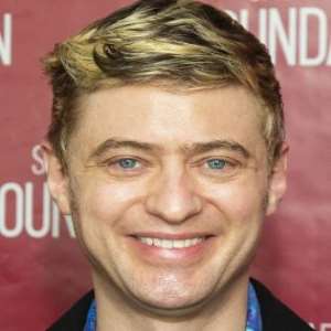 Crispin Freeman